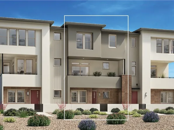 1537 Stone Perch St, Las Vegas, NV 89138