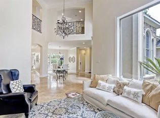 16615 Champagne Falls Ct, Spring, TX 77379