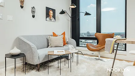 Rented by Nooklyn NYC LLC