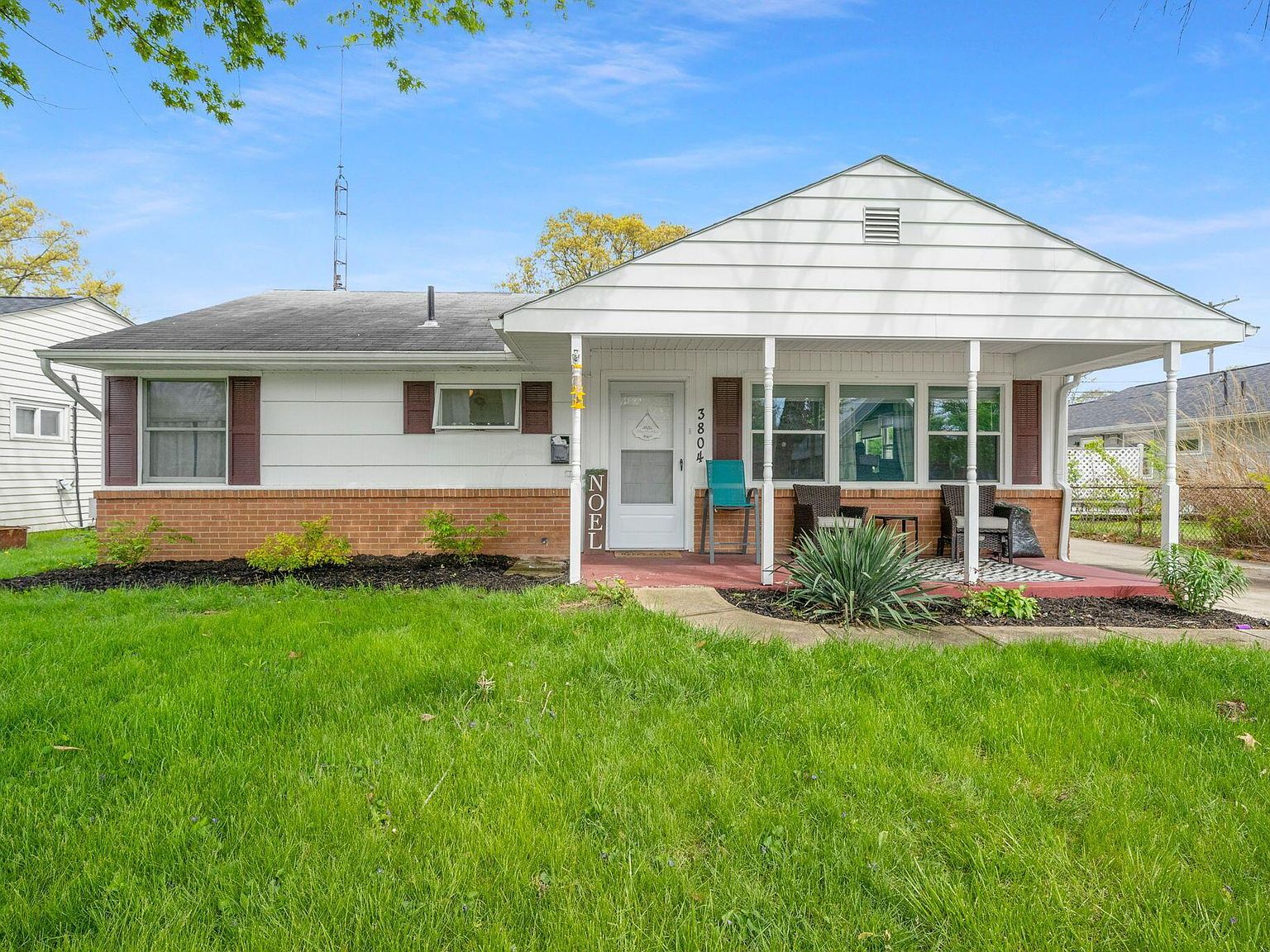 3804 Richard Ave, Grove City, OH 43123 Zillow