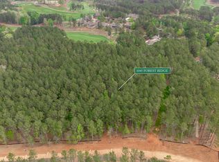 1045 Forest Hts #47, Greensboro, GA 30642