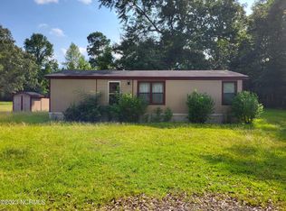 755 Truitt Rd, New Bern, NC 28560