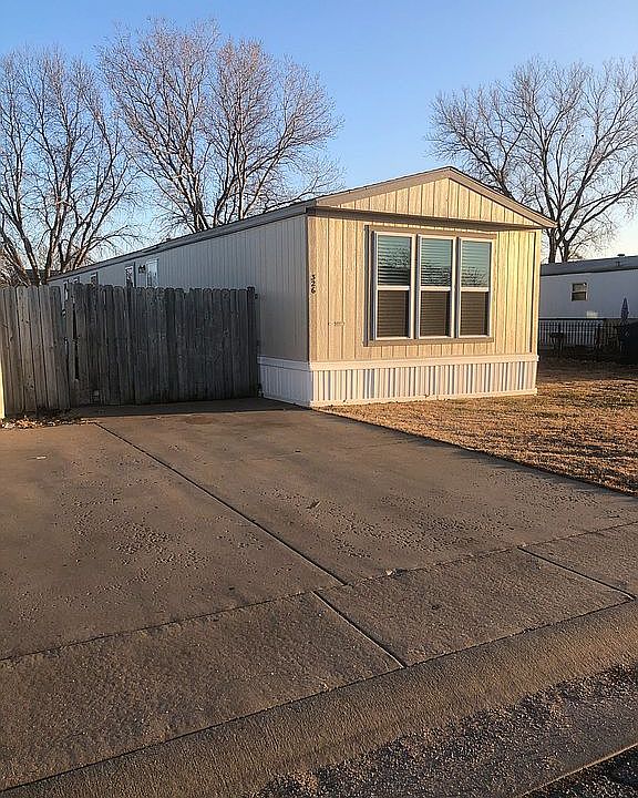 1st image of 3636 W 44th St S Lot 326