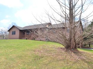 8672 Strong Hill Rd, Naples, NY 14512