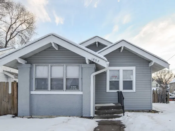 1802 Russell Ave N, Minneapolis, MN 55411