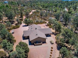 400 N Maranantha Rd, Phoenix, AZ 85028