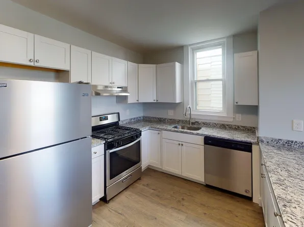 114 Falcon St APT 2, Boston, MA 02128