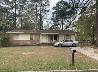 1732 Ricardo St, Valdosta, GA 31601