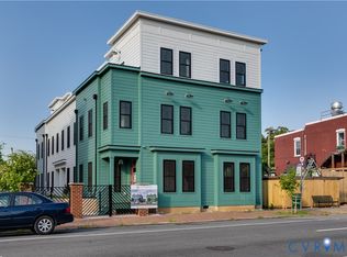 1827 W Cary St #A, Richmond, VA 23220