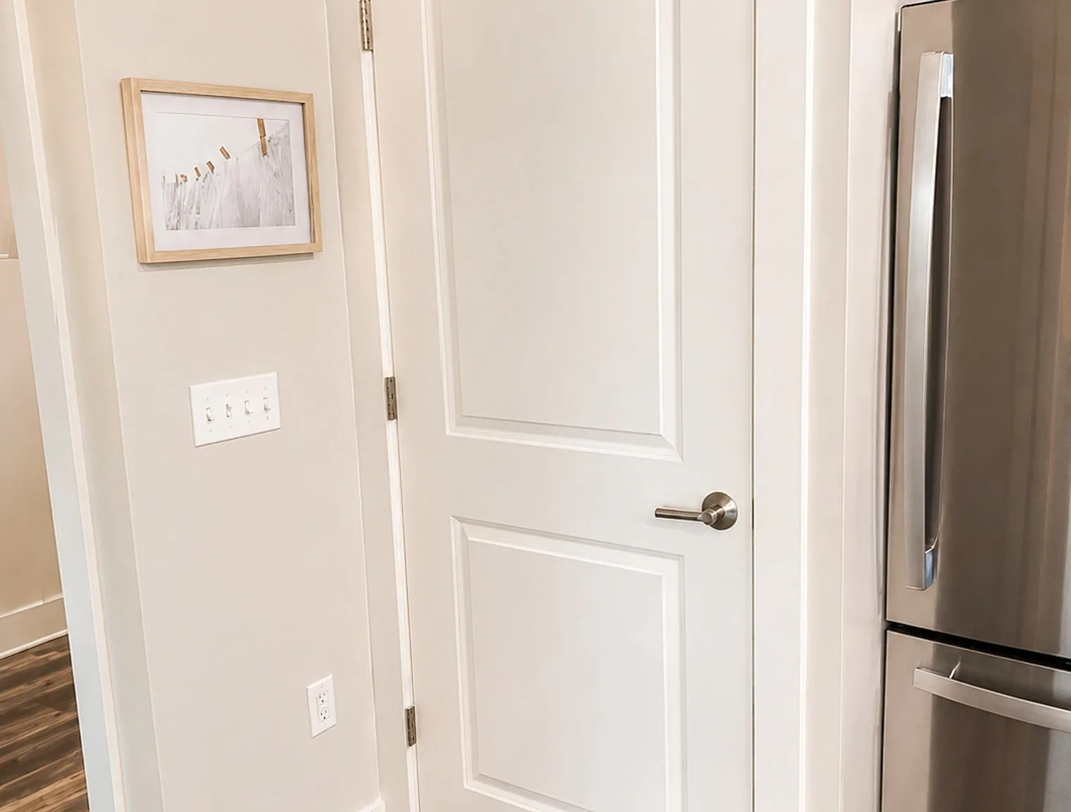 1 bed, 1.0 bath, 667 sqft, $2,467 — Photo 4