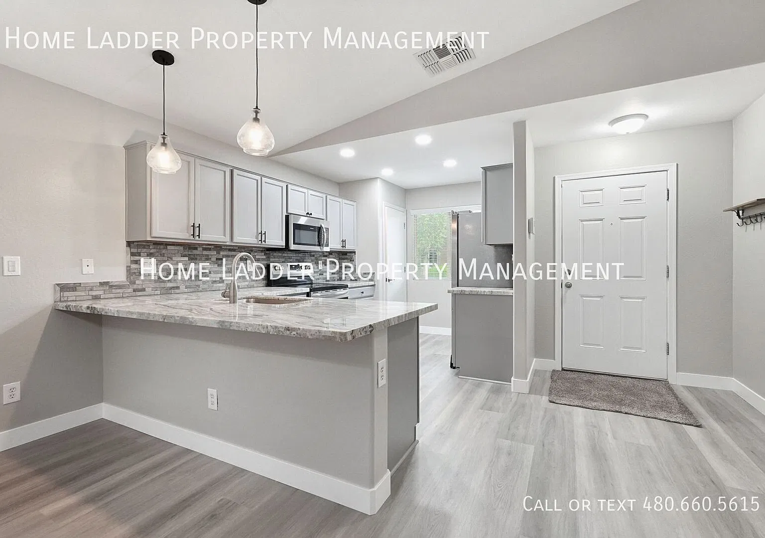 Modern 3 Bed Home in a Gated Community with Resort-Style Amenities! — Photo 3
