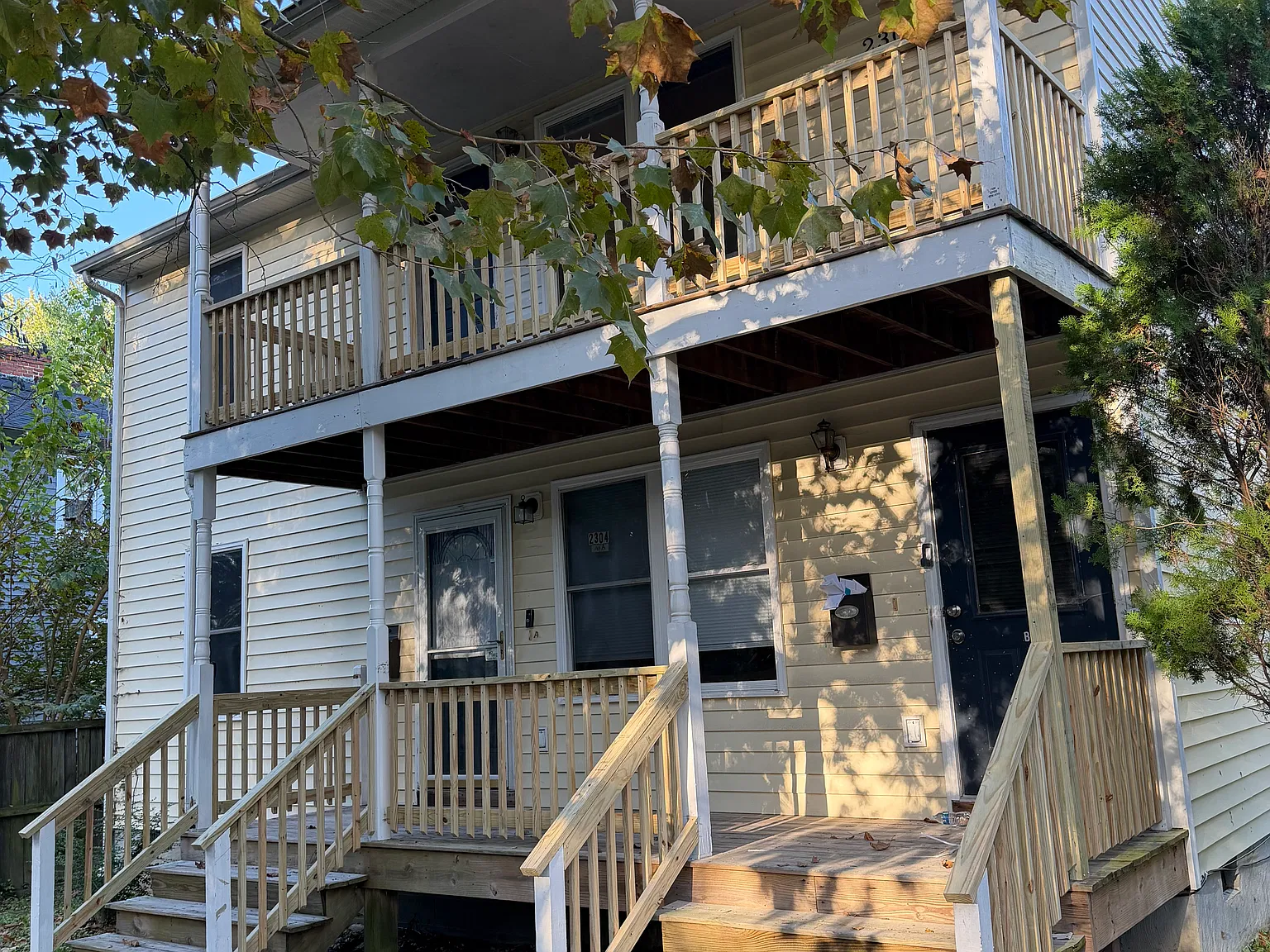2 bed, 1034 sqft, $1,600 — Photo 1