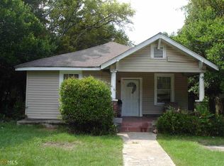 1141 Bailey Ave, Macon, GA 31204