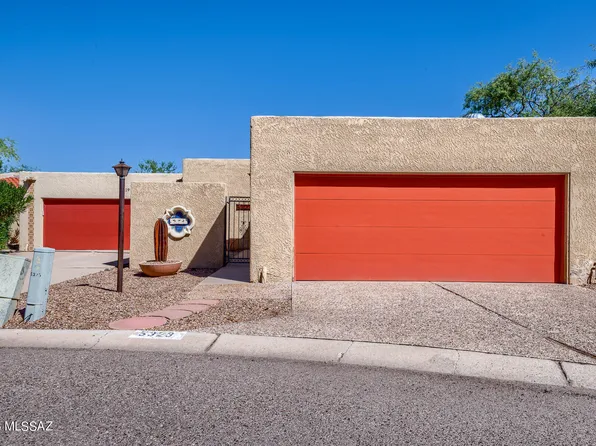 5323 E Beverly Fair Dr, Tucson, AZ 85712