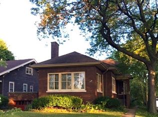 2241 W 108th Pl, Chicago, IL 60643