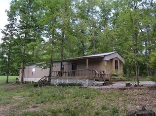 206 Tipton Rd, Crossville, TN 38571