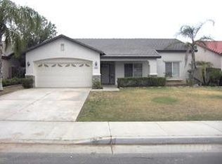 9707 Marby Grange Way, Bakersfield, CA 93312