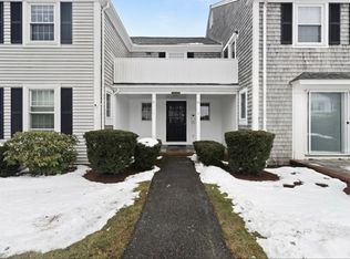 36 Belmont Rd #SW-2, West Harwich, MA 02671