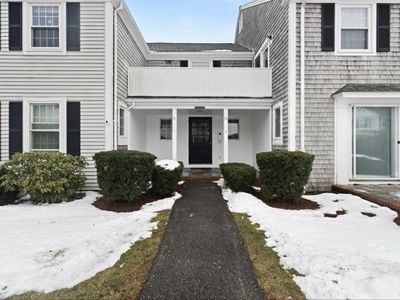 36 Belmont Rd #Sw-2, West Harwich, MA, 02671