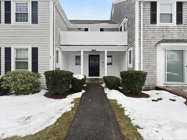 36 Belmont Rd #Sw-2, West Harwich, MA 02671