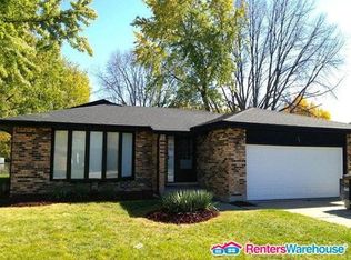 20536 Greenwood Dr, Olympia Fields, IL 60461