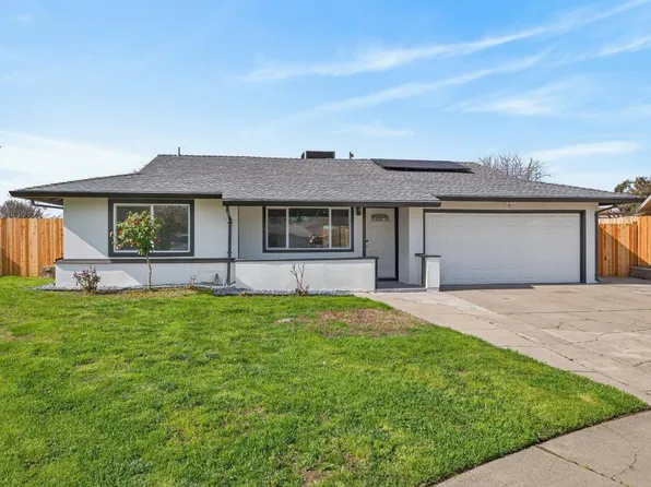 7217 Maxwell Ct, North Highlands, CA 95660