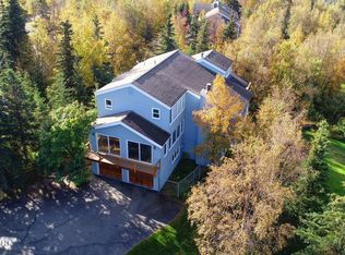 10050 Prospect Dr, Anchorage, AK 99507