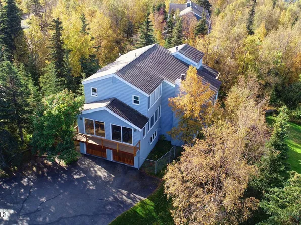 10050 Prospect Dr, Anchorage, AK 99507