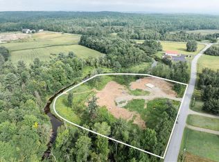 343 Lindsey Rd, Newburgh, ME 04444