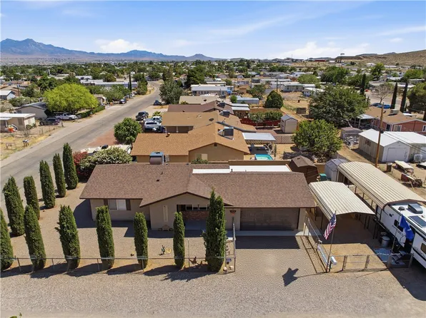 1510 E Packard Ave, Kingman, AZ 86409