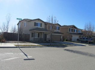 922 Larable Ct, Paso Robles, CA 93446