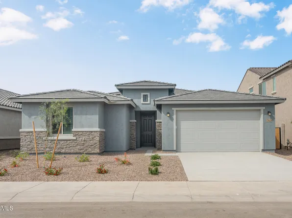 17624 W PASADENA Avenue, Litchfield Park, AZ 85340