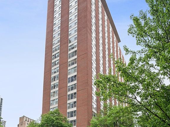2nd image of 1325 N State Pkwy APT 10E