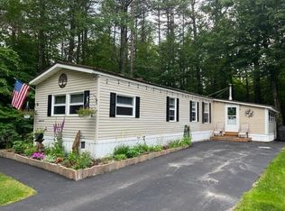 17 Fox Hill Ln, Center Conway, NH 03813