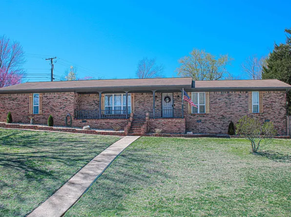 1102 Maria Dr, Harrison, AR 72601