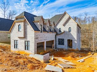 3087 Bridgewater Blvd, Morristown, TN 37814