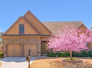 1205 Hartford Ter, Alpharetta, GA 30004