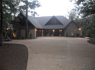 15431 Sandstone Rd, Northport, AL 35475