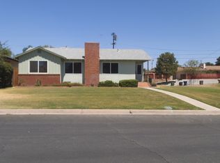 3201 Arnold St, Bakersfield, CA