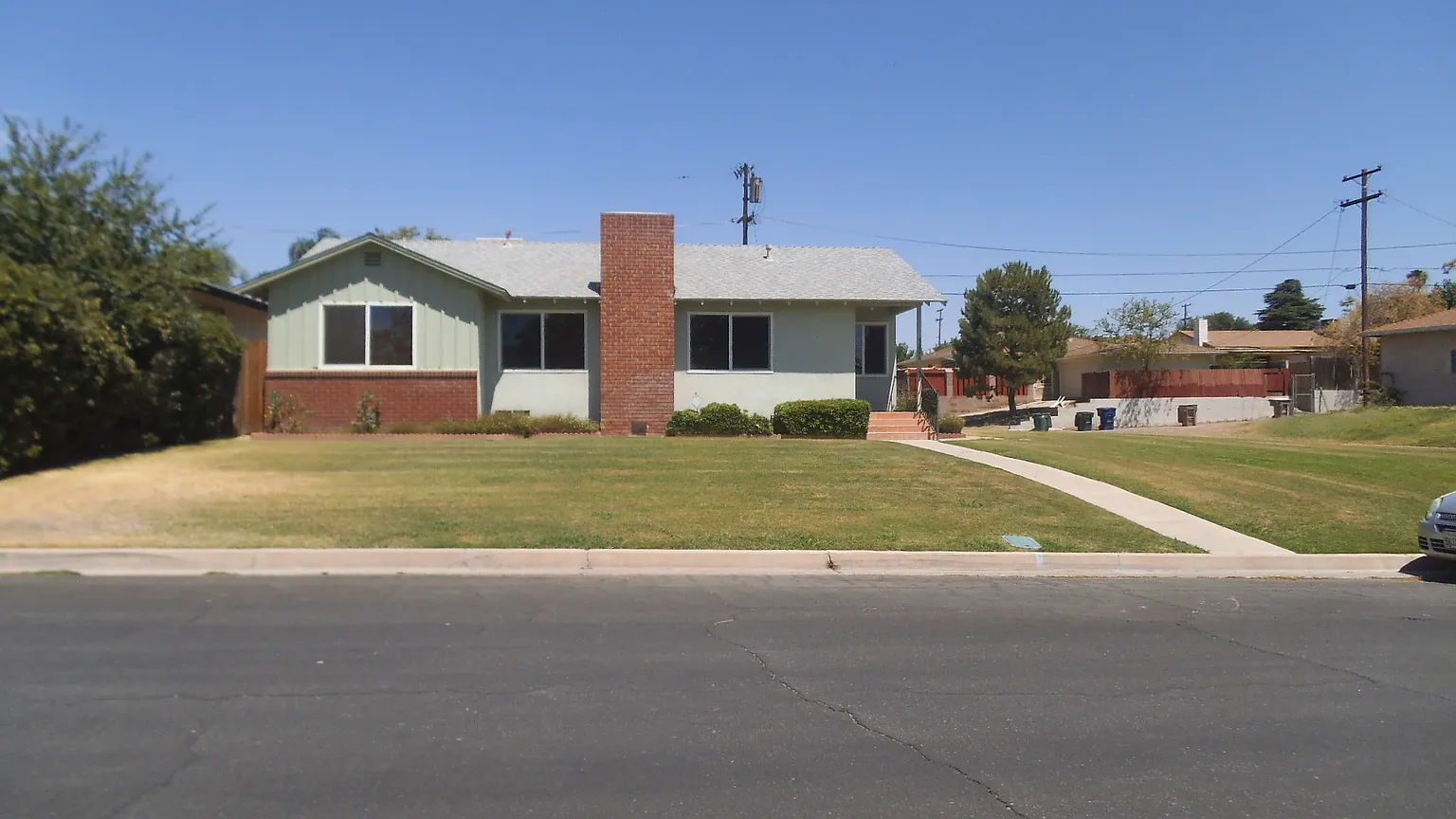 3201 Arnold St photo 1