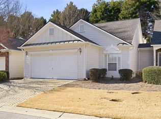 1606 Donovans Rdg NW, Kennesaw, GA 30152