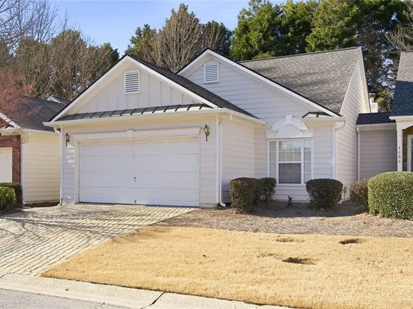 1606 Donovans Rdg NW, Kennesaw, GA 30152