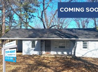 720 Rosebanks Rd, Memphis, TN 38116