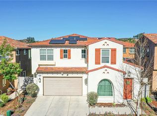 39580 Strada Pozzo, Lake Elsinore, CA 92532