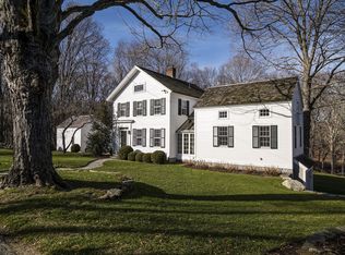 4 Birch Mill Rd, Lyme, CT 06371