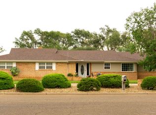 1065 Fairway Ter, Clovis, NM 88101