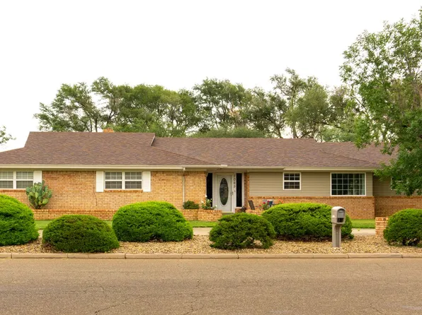 1065 Fairway Ter, Clovis, NM 88101