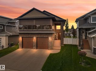 48 Lundberg Cres, Red Deer, AB T4R0R2