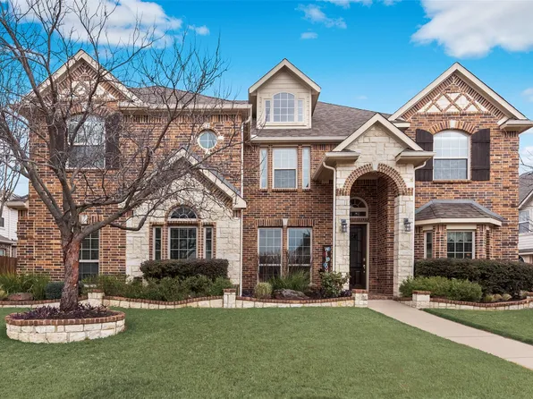 5207 Cool River Ct, Mansfield, TX 76063