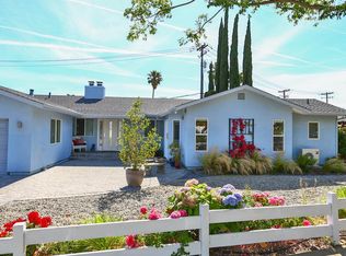 246 Mattson Ave #246A, Los Gatos, CA 95032